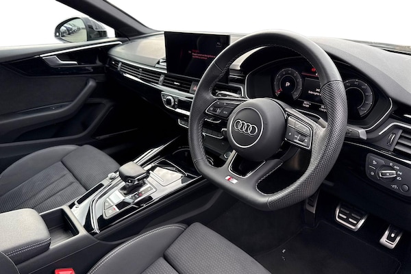 Used Audi A5 2024 for sale - 76218634: Photo 14