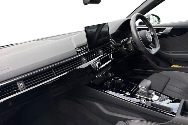 Used Audi A5 2024 for sale - 76218634: Photo 15