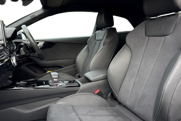 Used Audi A5 2024 for sale - 76218634: Photo 16