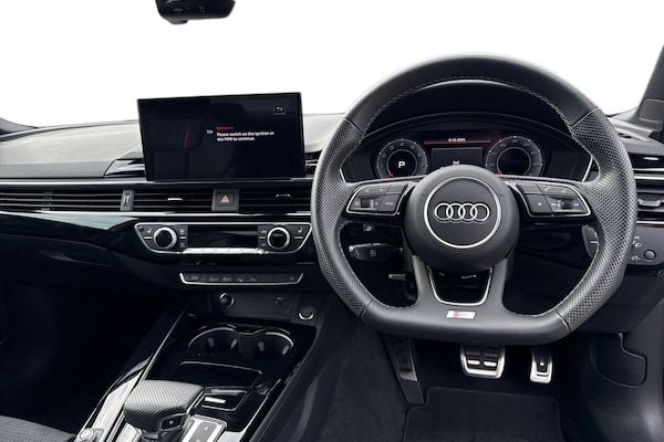 Used Audi A5 2024 for sale - 76218634: Photo 18