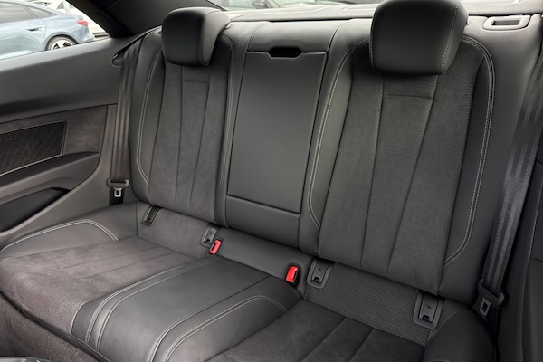 Used Audi A5 2024 for sale - 76218634: Photo 19