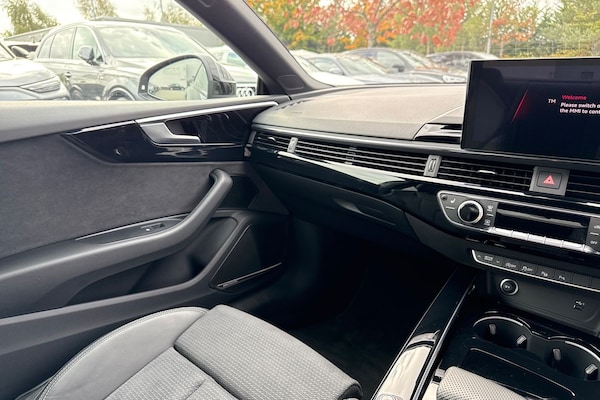 Used Audi A5 2024 for sale - 76218634: Photo 20