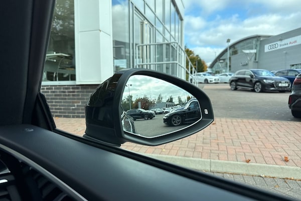 Used Audi A5 2024 for sale - 76218634: Photo 21