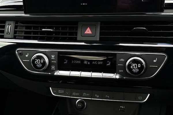 Used Audi A5 2024 for sale - 76218634: Photo 22