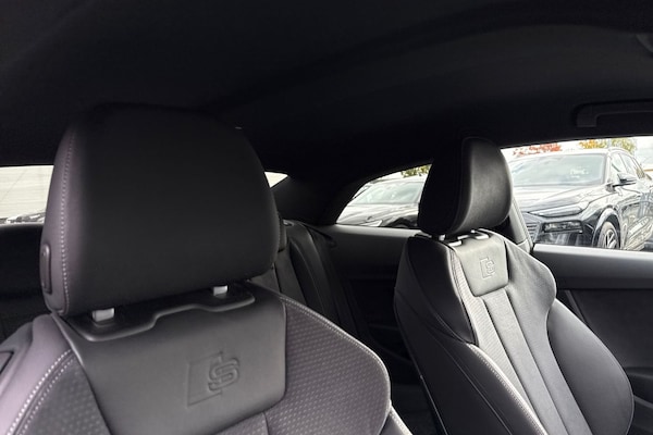 Used Audi A5 2024 for sale - 76218634: Photo 24