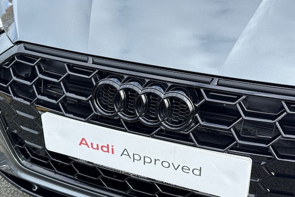 Used Audi A5 2024 for sale - 76218634: Photo 25