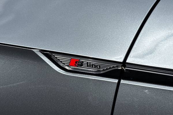 Used Audi A5 2024 for sale - 76218634: Photo 27