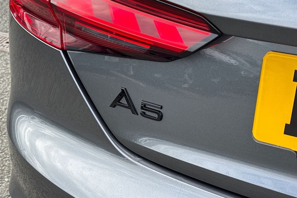Used Audi A5 2024 for sale - 76218634: Photo 28