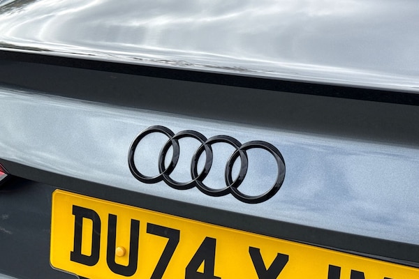 Used Audi A5 2024 for sale - 76218634: Photo 29