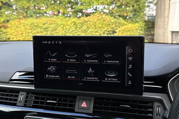 Used Audi A5 2024 for sale - 76218634: Photo 32