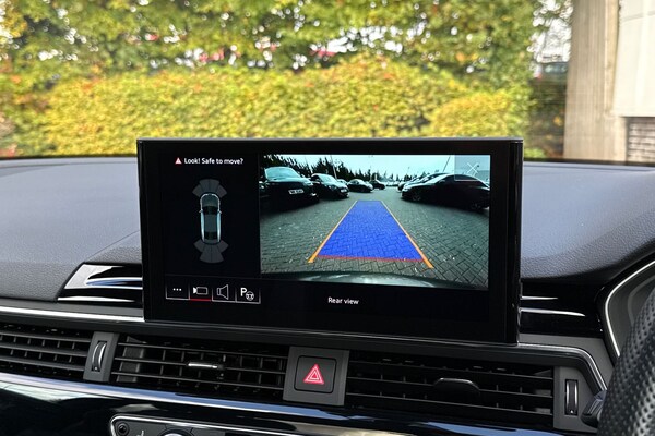 Used Audi A5 2024 for sale - 76218634: Photo 36