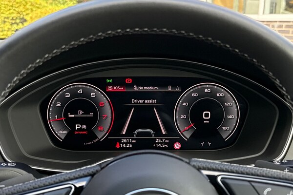 Used Audi A5 2024 for sale - 76218634: Photo 38