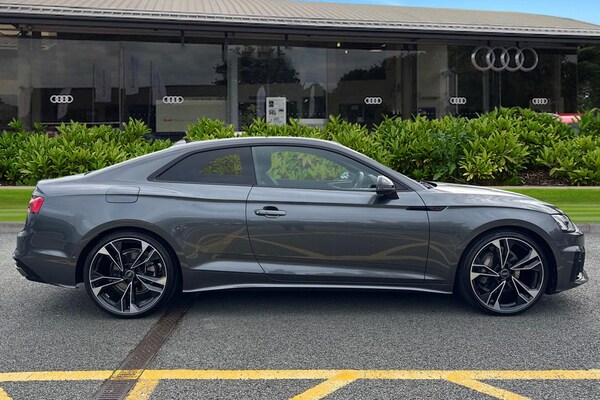 Used Audi A5 2024 for sale - 76218634: Photo 3
