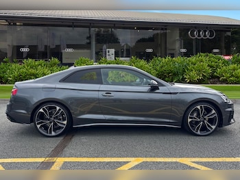 Used Audi A5 2024 for sale - 76218634: Photo 3