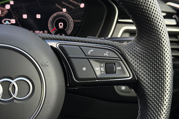 Used Audi A5 2024 for sale - 76218634: Photo 40