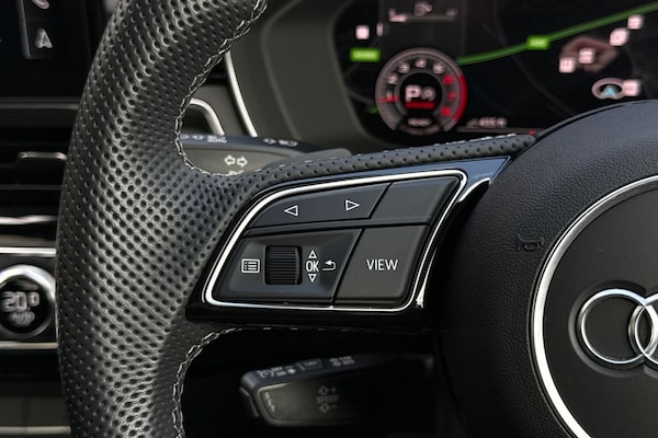 Used Audi A5 2024 for sale - 76218634: Photo 41