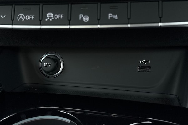 Used Audi A5 2024 for sale - 76218634: Photo 48
