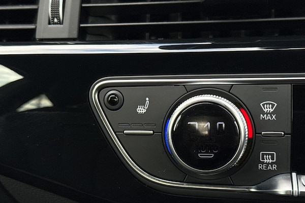 Used Audi A5 2024 for sale - 76218634: Photo 50