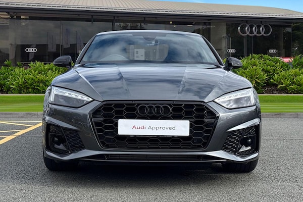 Used Audi A5 2024 for sale - 76218634: Photo 6