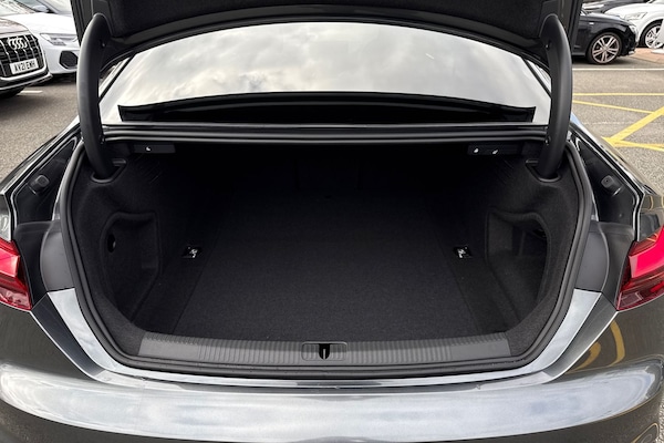 Used Audi A5 2024 for sale - 76218634: Photo 7