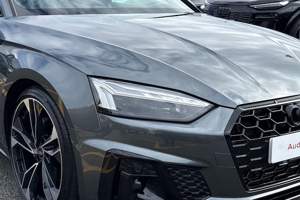 Used Audi A5 2024 for sale - 76218634: Photo 9
