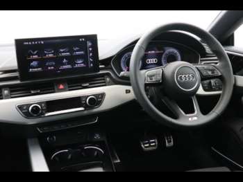 Used Audi A5 2024 for sale - 75091463: Photo