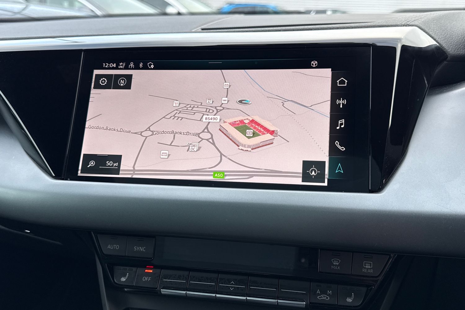 Used Audi e-tron GT 2022 for sale - 77138842: Photo 17