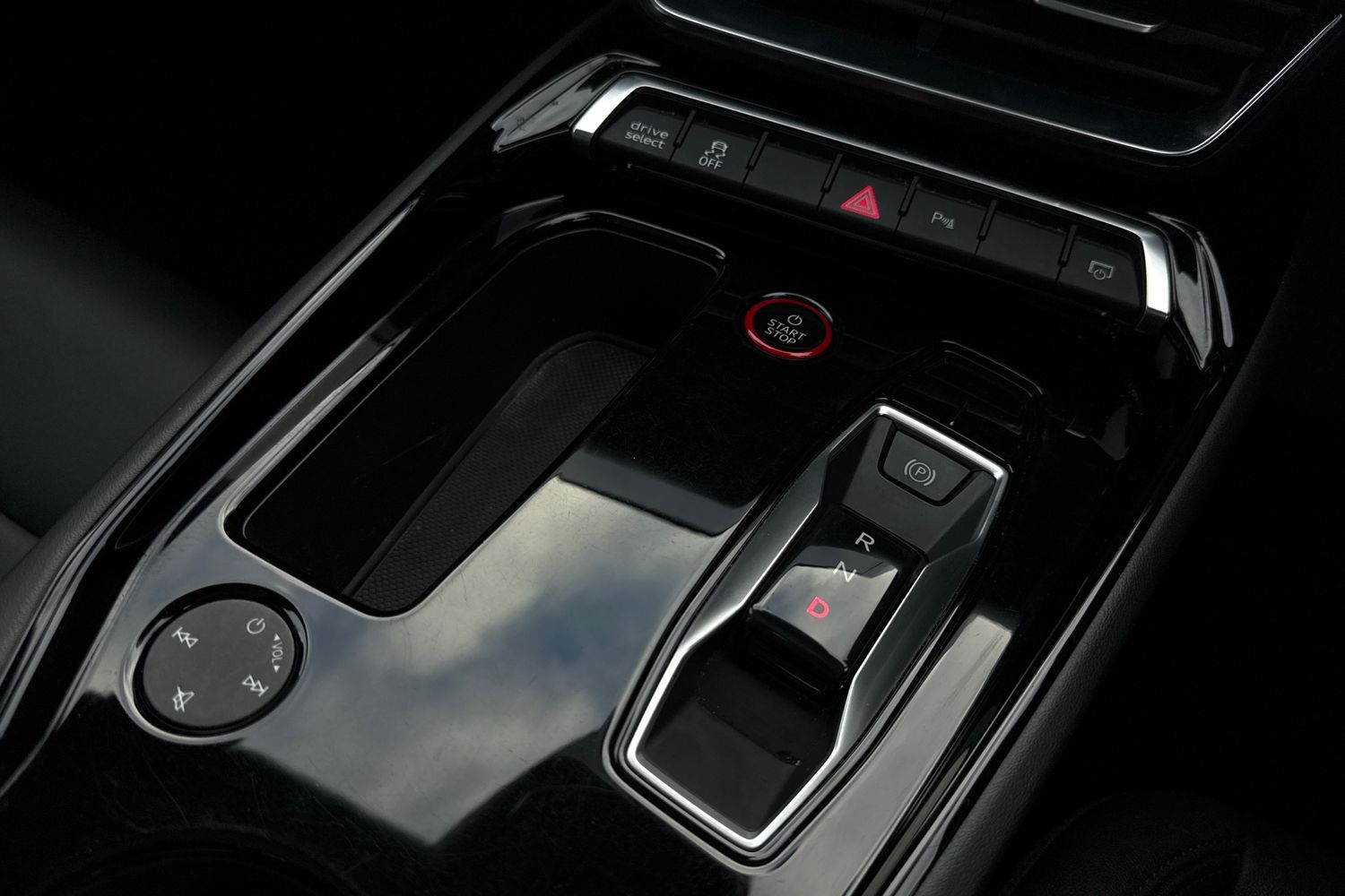 Used Audi e-tron GT 2022 for sale - 77138842: Photo 23