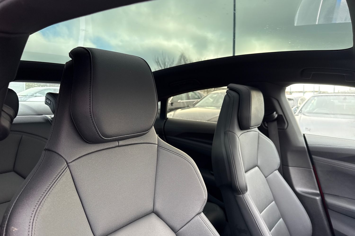 Used Audi e-tron GT 2022 for sale - 77138842: Photo 24