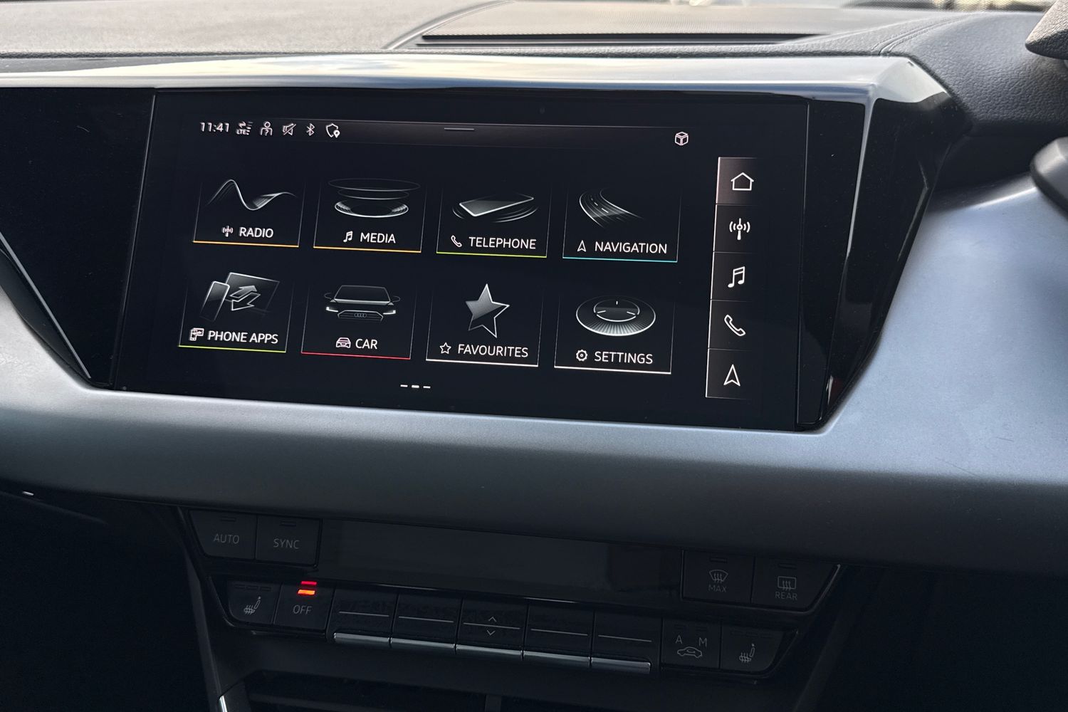 Used Audi e-tron GT 2022 for sale - 77138842: Photo 25