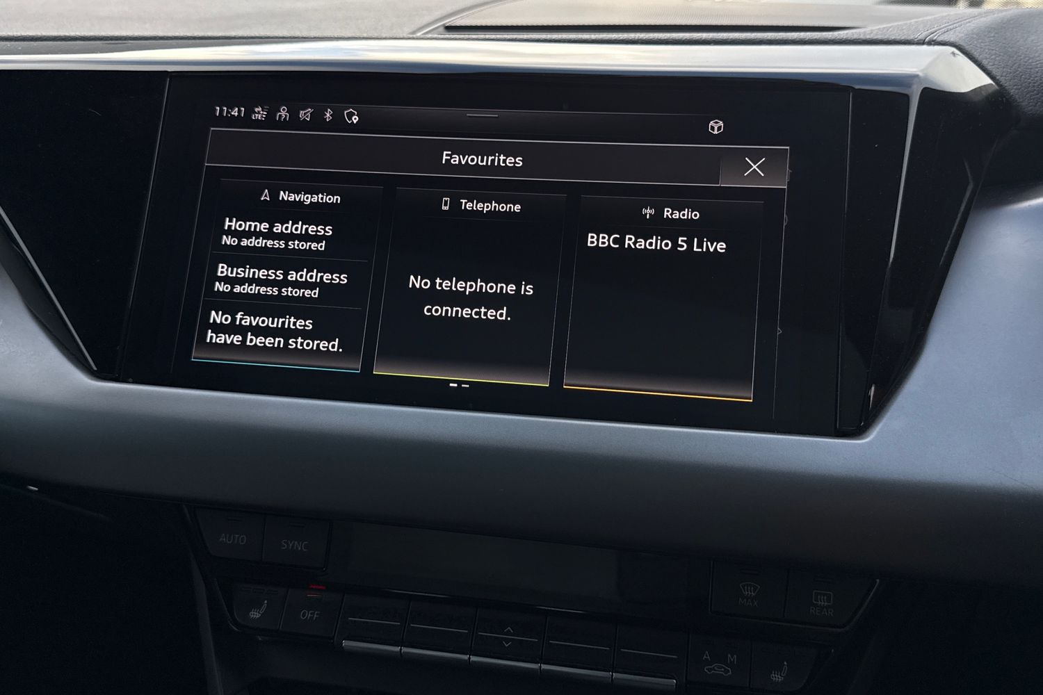 Used Audi e-tron GT 2022 for sale - 77138842: Photo 27