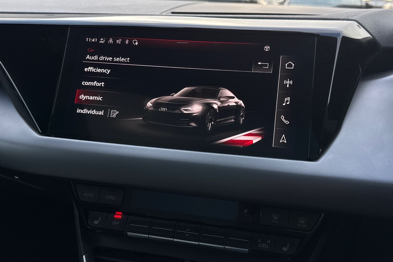 Used Audi e-tron GT 2022 for sale - 77138842: Photo 32