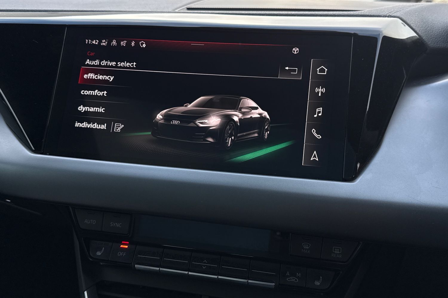 Used Audi e-tron GT 2022 for sale - 77138842: Photo 34