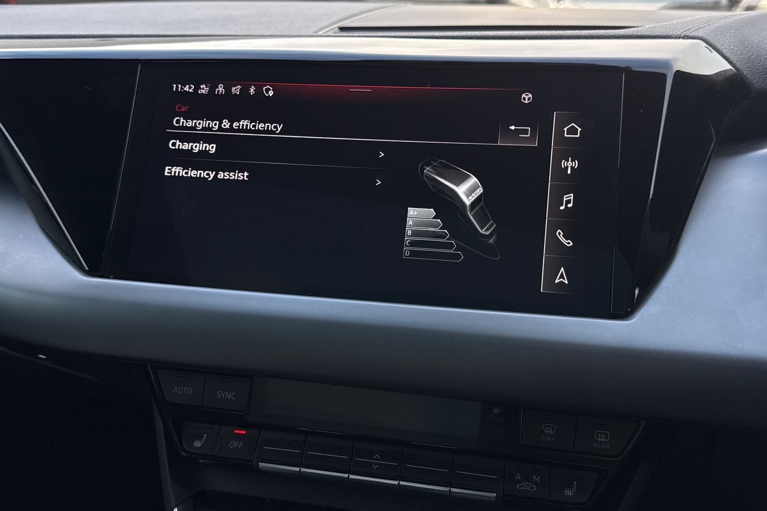 Used Audi e-tron GT 2022 for sale - 77138842: Photo 36