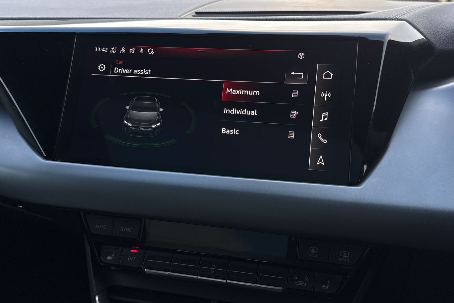 Used Audi e-tron GT 2022 for sale - 77138842: Photo 38