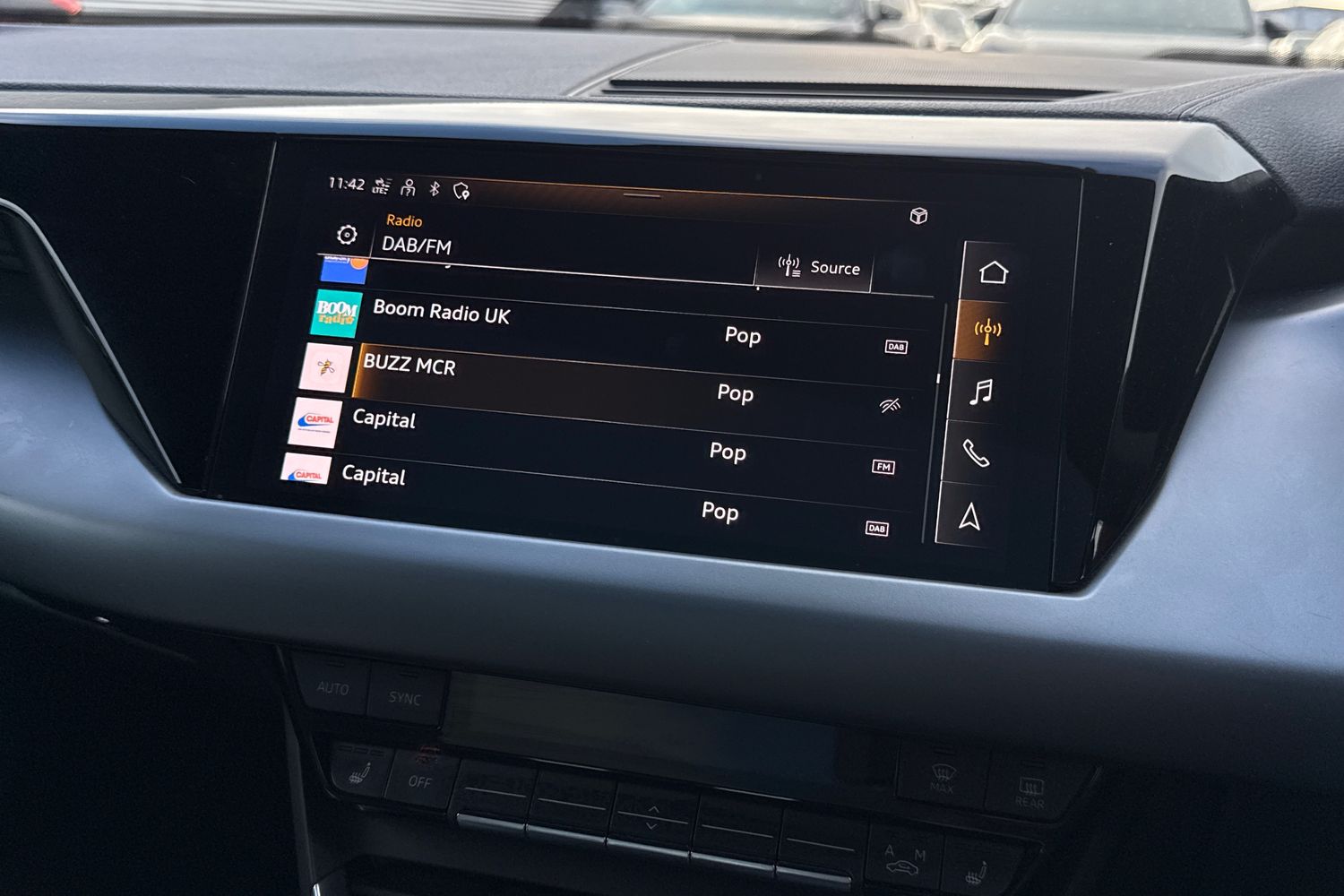 Used Audi e-tron GT 2022 for sale - 77138842: Photo 40