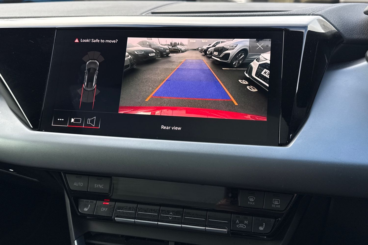 Used Audi e-tron GT 2022 for sale - 77138842: Photo 42