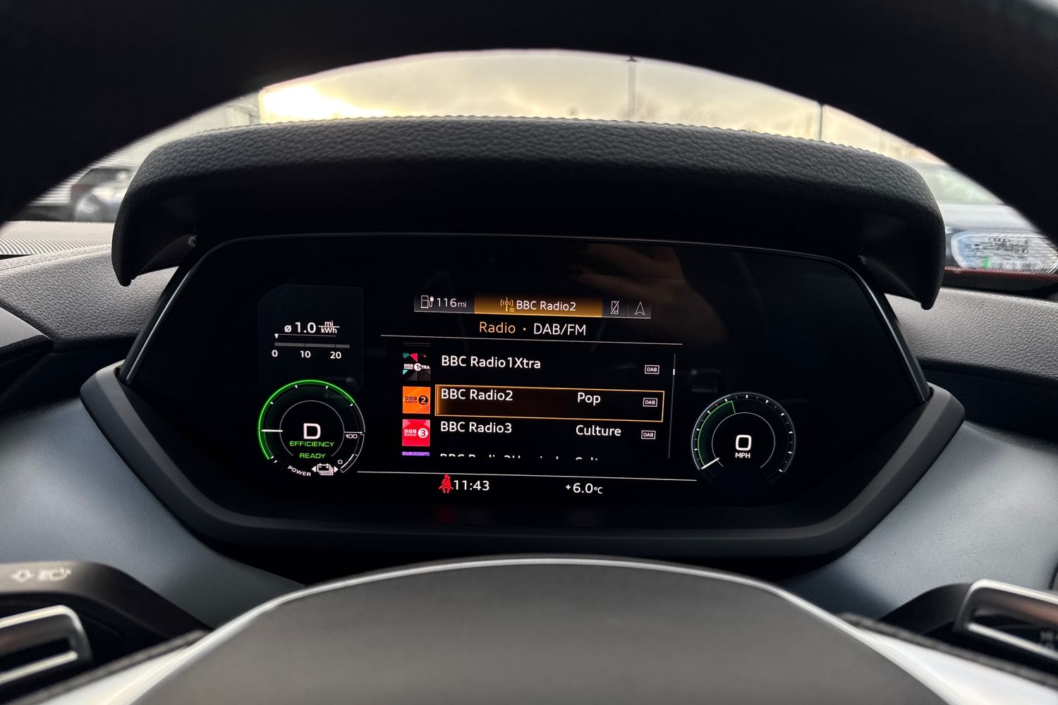 Used Audi e-tron GT 2022 for sale - 77138842: Photo 45