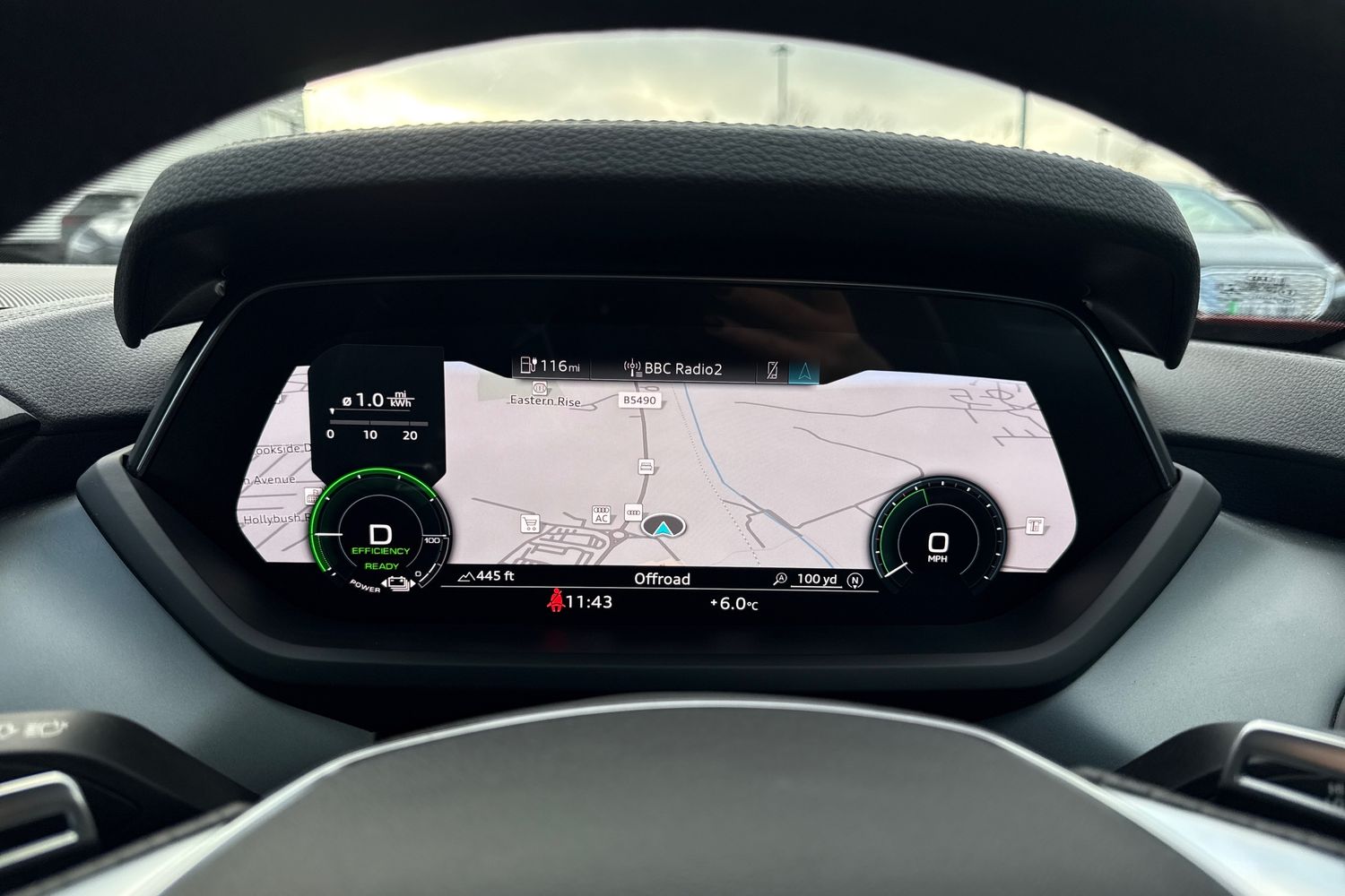 Used Audi e-tron GT 2022 for sale - 77138842: Photo 48