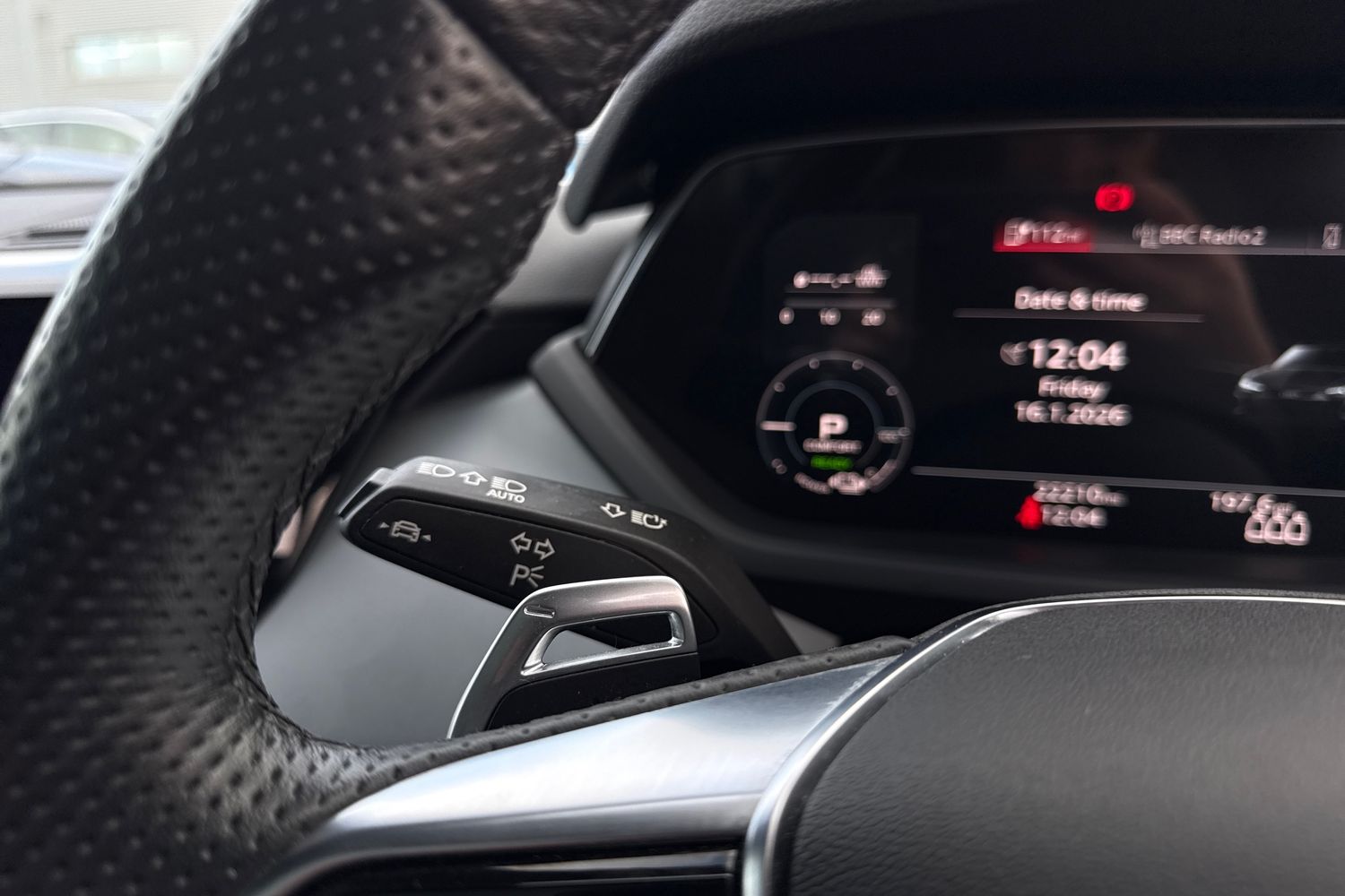 Used Audi e-tron GT 2022 for sale - 77138842: Photo 50