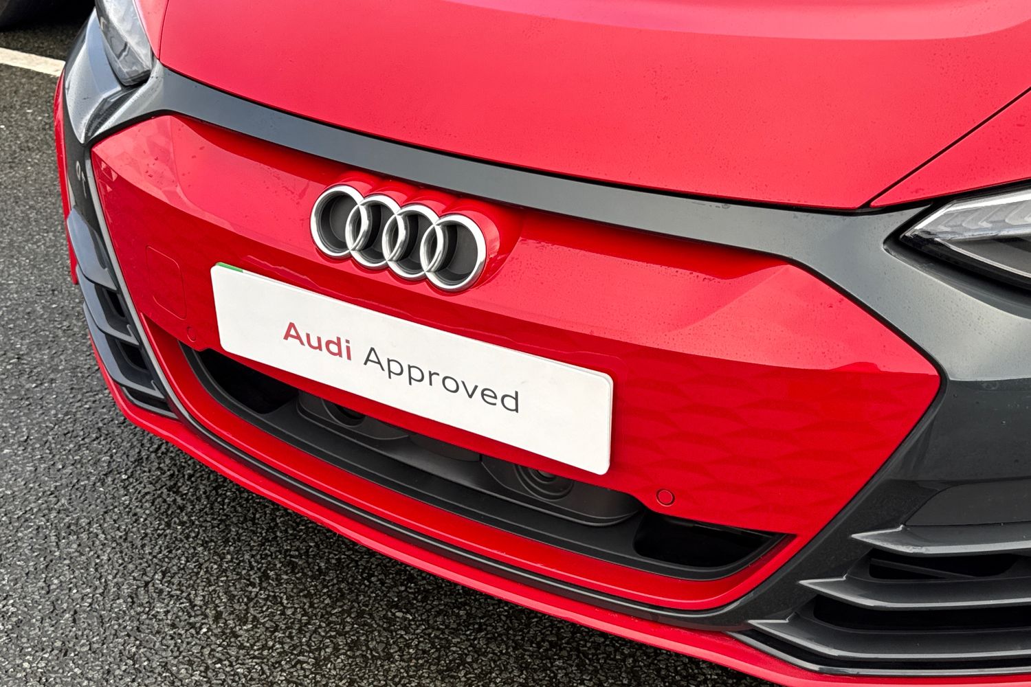 Used Audi e-tron GT 2022 for sale - 77138842: Photo 55