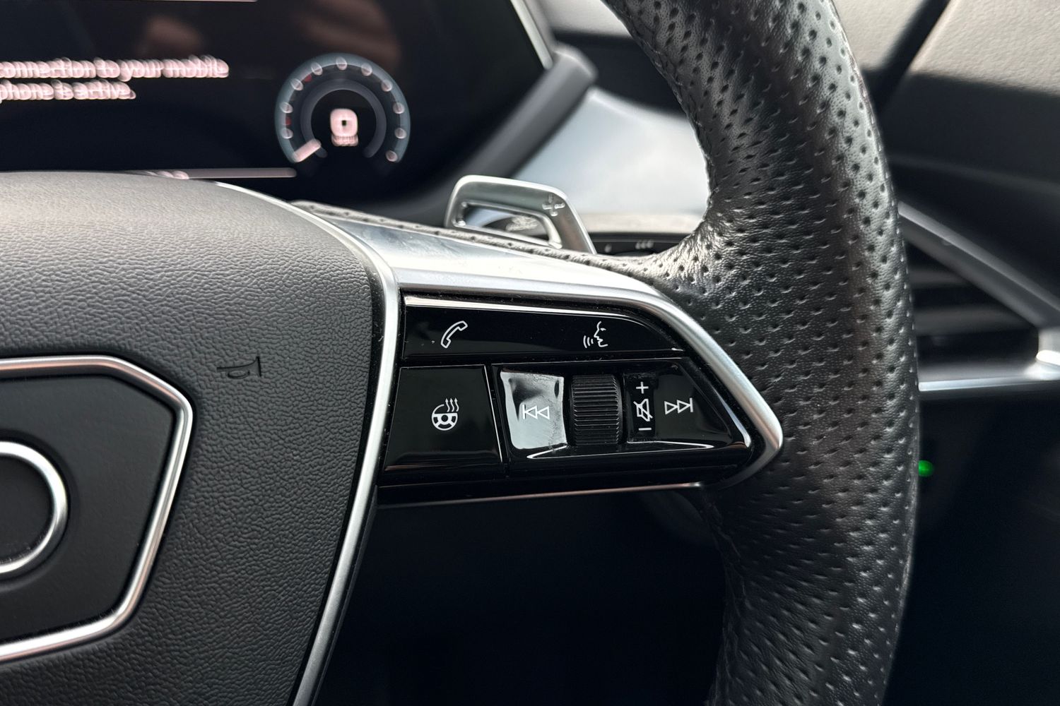 Used Audi e-tron GT 2022 for sale - 77138842: Photo 56