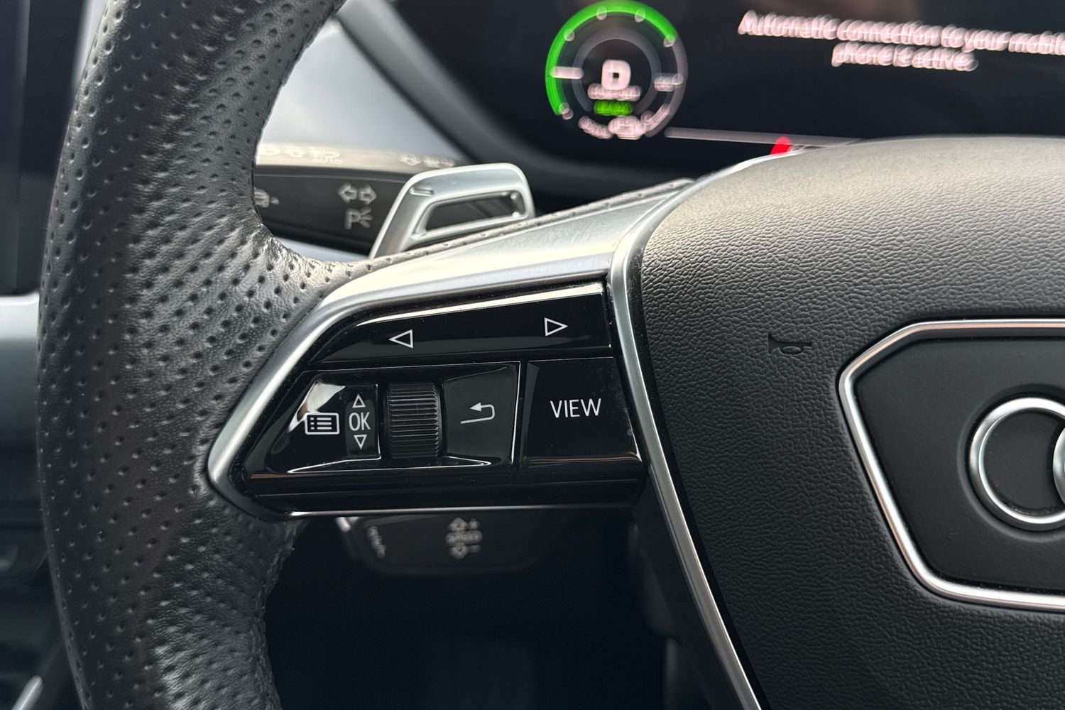 Used Audi e-tron GT 2022 for sale - 77138842: Photo 57