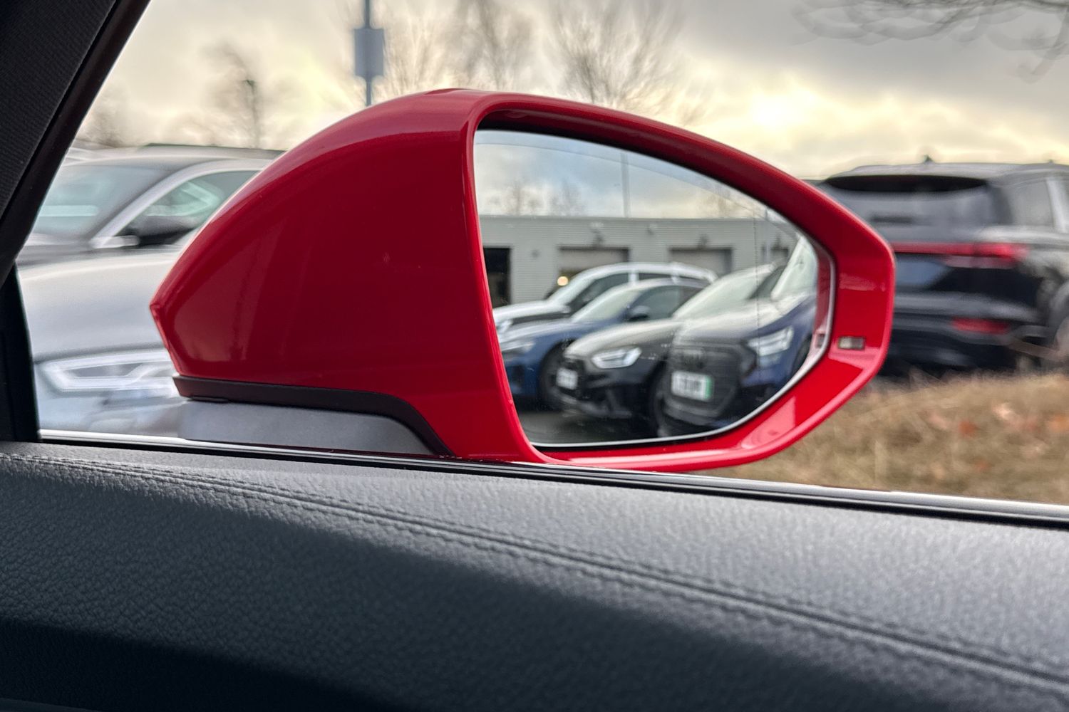 Used Audi e-tron GT 2022 for sale - 77138842: Photo 61