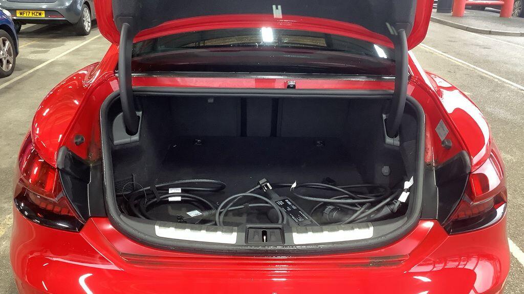 Used Audi e-tron GT 2022 for sale - 77138842: Photo 8