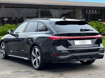 Used Audi A5 2025 for sale - 73933544: Photo