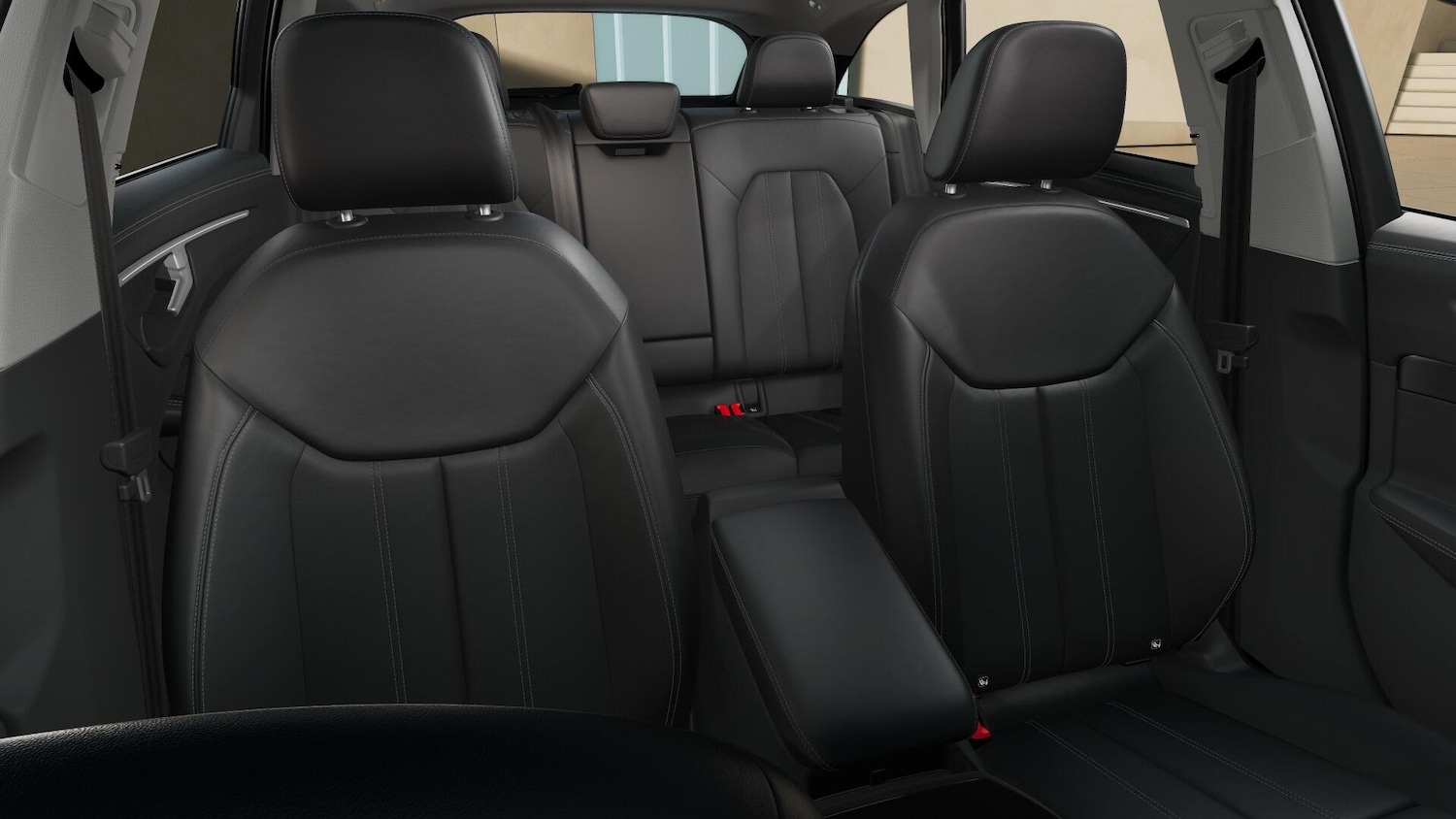 Used Audi A6 Avant 2025 for sale - 76453593: Photo 10