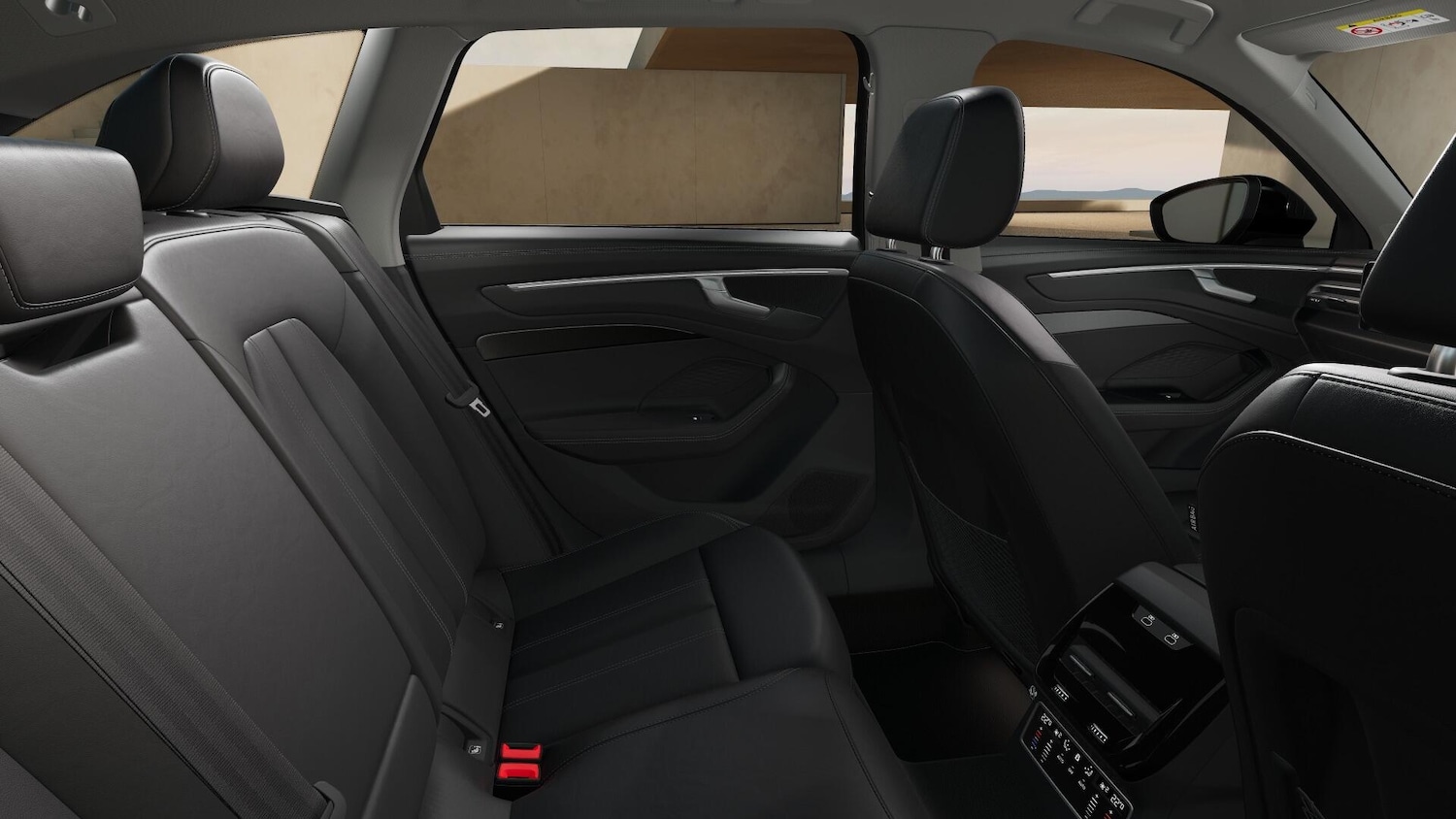 Used Audi A6 Avant 2025 for sale - 76453593: Photo 11