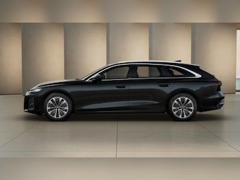 Used Audi A6 Avant 2025 for sale - 76453593: Photo