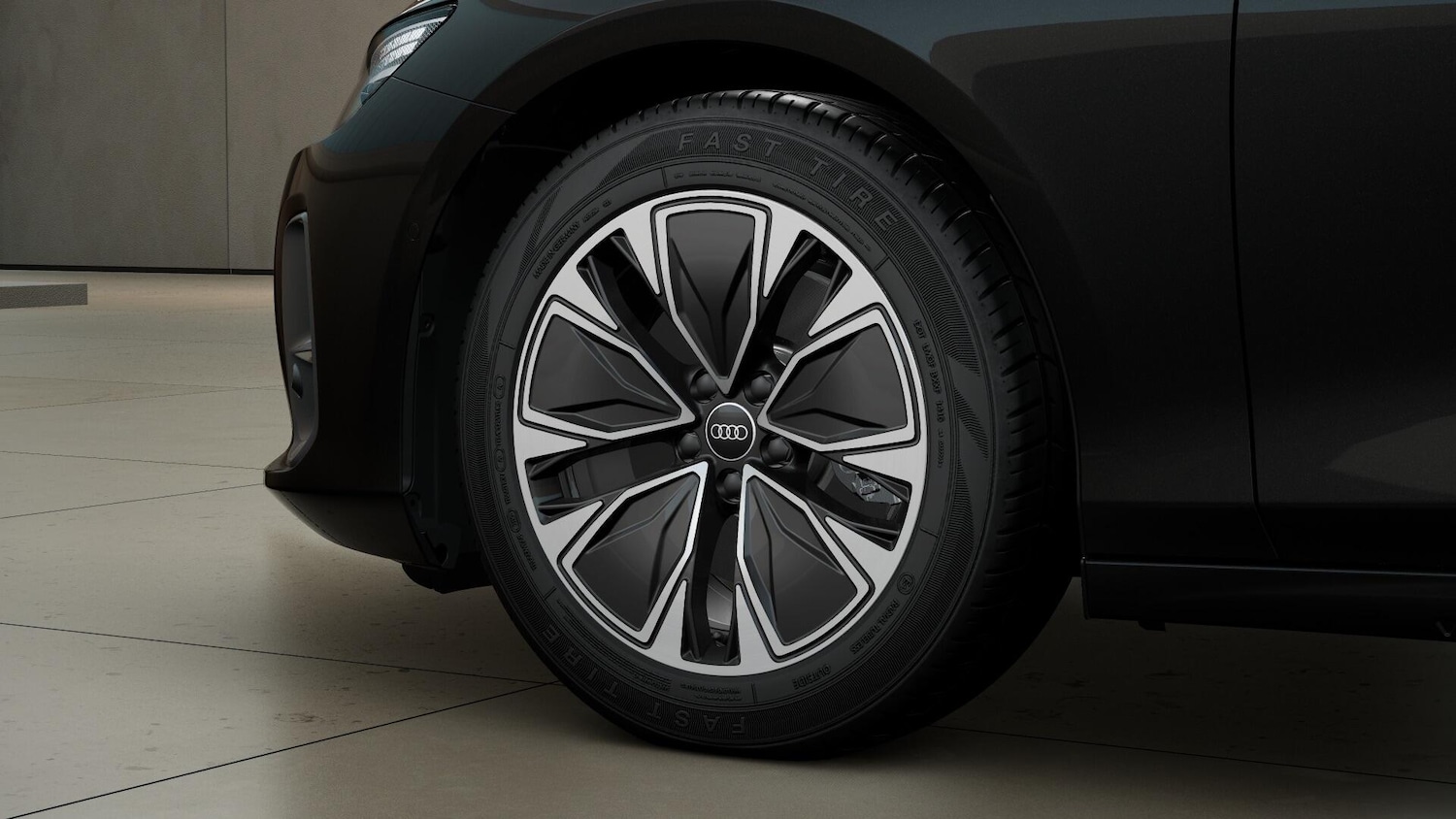 Used Audi A6 Avant 2025 for sale - 76453593: Photo 4